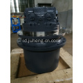 Excavator Parts PC75 Final Drive Travel Motor